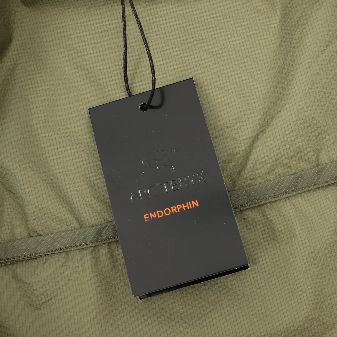 ARC'TERYX Squamish Hoody Breathable ！ ！ Breathable Storm Hood ， ， ！ ！ size：S-XL